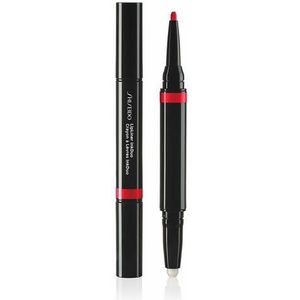 Shiseido Ink Duo Lipliner 08 True Red 1,1 gram