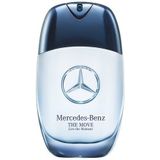 Mercedes Benz The Move Live The Moment Eau de Parfum 100 ml