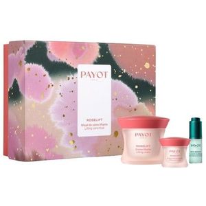Payot - Roselift Set - Gezichtsmasker