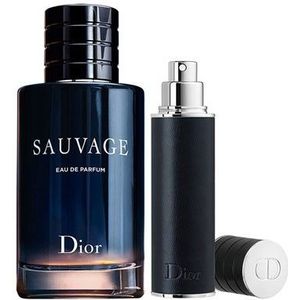 Dior Sauvage Gift Set