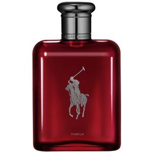 Ralph Lauren Polo Red Parfum 125 ml