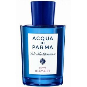 Acqua Di Parma Blu Mediterraneo Fico Di Amalfi Eau de Toilette 75 ml