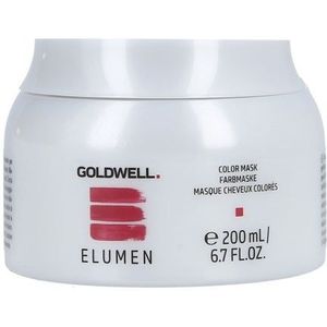 Goldwell Elumen Kleurmasker 200 ml