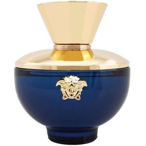 Versace Dylan Blue Pour Femme Eau de Parfum 100 ml