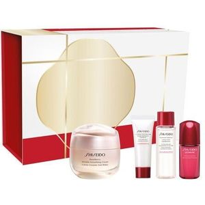 Shiseido Benefiance Set