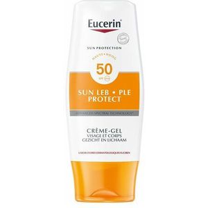 Eucerin Sun PLE Protect Zonbescherming SPF 50