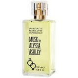 Alyssa Ashley Musk Eau de Toilette 200 ml