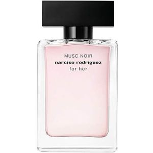 Narciso Rodriguez For Her Musc Noir Eau de Parfum 50 ml