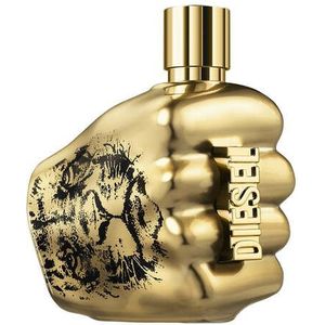 Diesel Spirit of the Brave Eau de Parfum Intense 125 ml