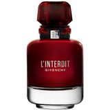 Givenchy L'interdit Rouge Eau de Parfum 80 ml