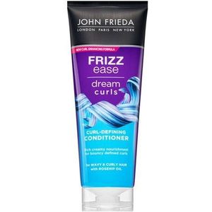 John Frieda Frizz Ease Dream Curls Conditioner 250 ml