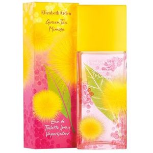 Elizabeth Arden Green Tea Mimosa Eau de Toilette 100 ml