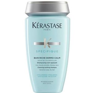 Kérastase Specifique Bain Riche Dermo-Calm Shampoo 250 ml