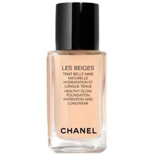 Chanel Les Beiges Healthy Glow Hydration & Longwear Foundation B10 30 ml