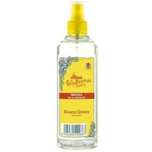 Alvarez Gómez Agua de Colonia Concentrada Pillow Mist Body Mist 300 ml