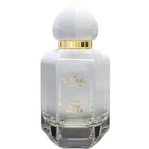 El Nabil Musc Silver Eau de Parfum 65 ml