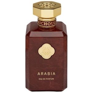 Richouli Arabia Eau de Parfum 80 ml