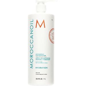 Moroccanoil - Hydrating Conditioner - 1000 ml