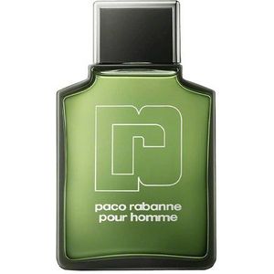 Paco Rabanne Pour Homme Eau de Toilette 200 ml