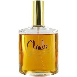 Revlon Charlie Gold Eau de Toilette 100 ml