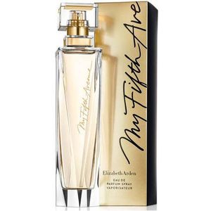 Elizabeth Arden My Fifth Avenue Eau de Parfum 100 ml