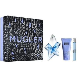 Mugler Angel Gift Set