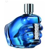 Diesel Sound Of The Brave Eau de Toilette 125 ml