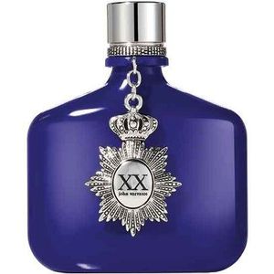 John Varvatos XX Indigo Eau de Toilette 125 ml