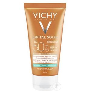 Vichy Capital Soleil BB Cream SPF 50 Medium