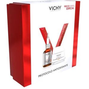 Vichy LiftActive Supreme Set