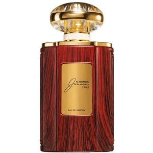 Al Haramain Junoon Oud Eau de Parfum 75 ml