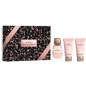 Narciso Rodriguez All Of Me Gift Set