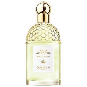 Guerlain Aqua Allegoria Nerolia Vetiver Eau de Toilette Refillable 125 ml