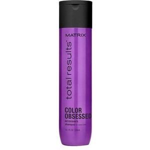 Matrix Total Results Color Obsessed Shampoo 300 ml