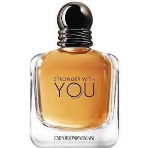 Armani Emporio Stronger With You Eau de Toilette 150 ml