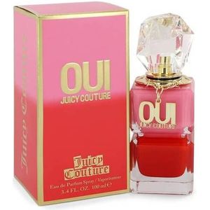Juicy Couture Oui Eau de Parfum 100 ml
