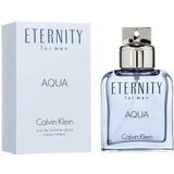 Calvin Klein Eternity Aqua Eau de Toilette 100 ml