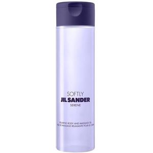 Jil Sander No.4 Eau de Parfum for Women 200 ml