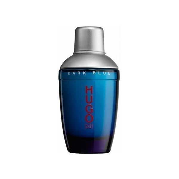 HUGO BOSS Hugo Dark Blue aanbieding | Heerlijke geuren | beslist.nl