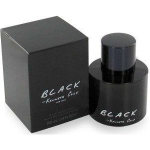 Kenneth Cole Black for men Eau de Toilette 100 ml