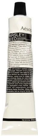 Aesop Parsley Seed Cleansing Masker 60 ml