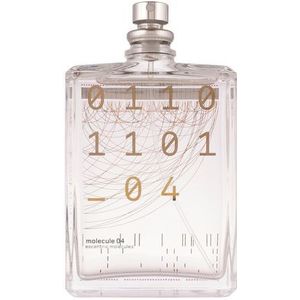 Escentric Molecules Molecule 04 Eau de Toilette 100 ml