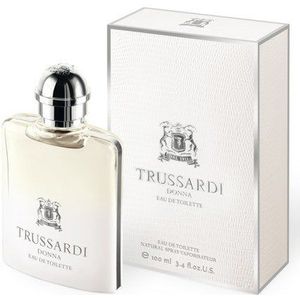 Trussardi Donna Eau de Toilette 100 ml