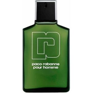 Paco Rabanne Pour Homme Eau de Toilette 100 ml