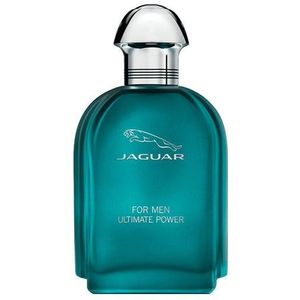Jaguar Ultimate Power Eau de Toilette 100 ml