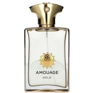 Amouage Gold Pour Homme Eau de Parfum 100 ml