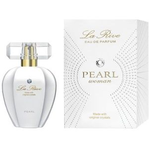 La Rive Pearl Eau de Parfum 75 ml