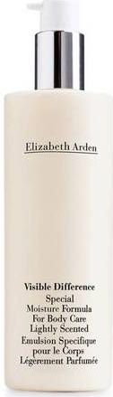 Elizabeth Arden - Visible Difference - Bodylotion - 300 ml - Unisex
