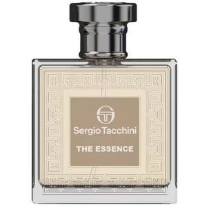 Sergio Tacchini The Essence Eau de Toilette 100 ml