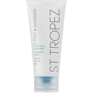 St. Tropez Tan Enhancing Body Moisturiser